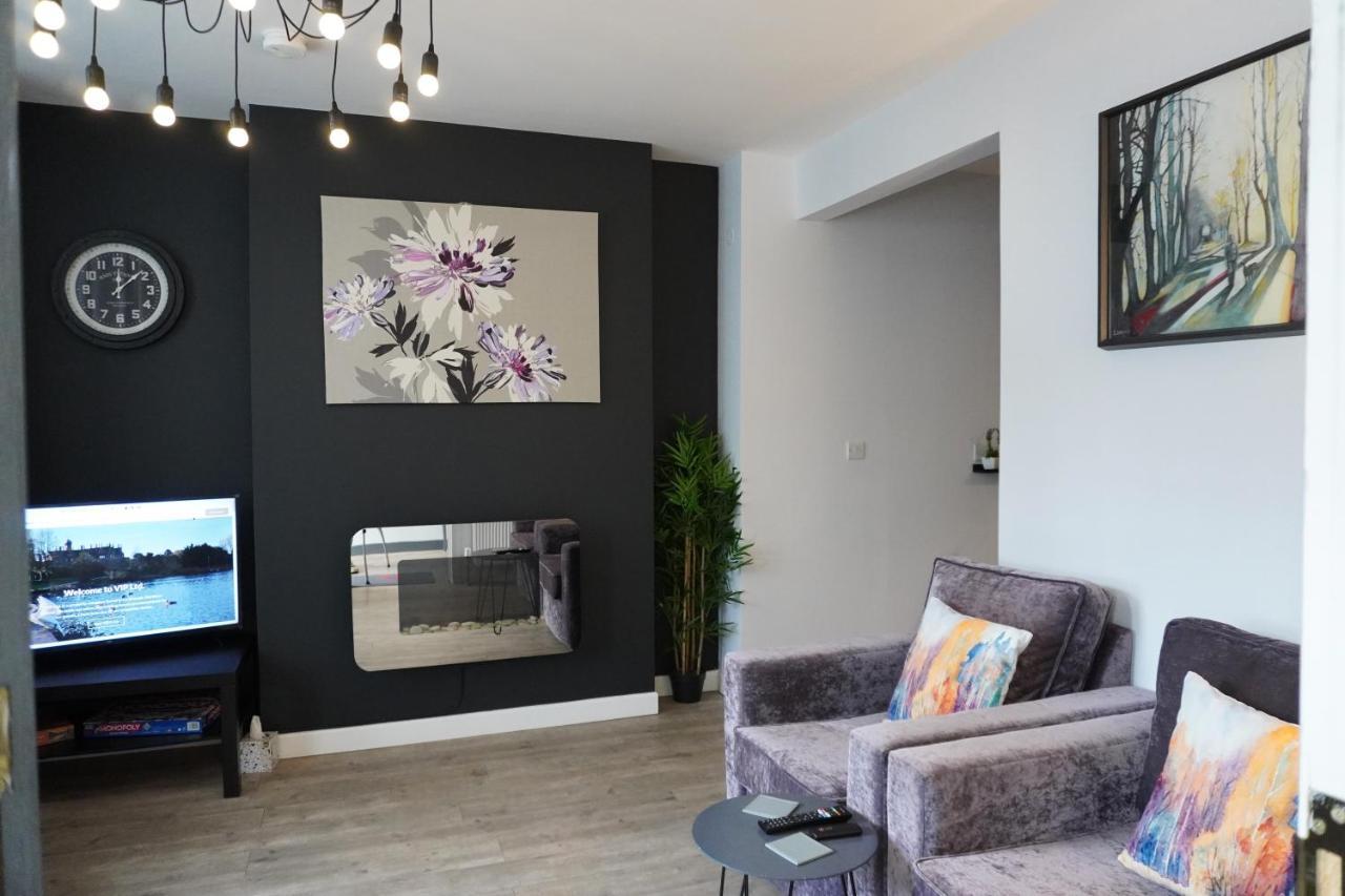 Vip Church Street Apartment Portadown Buitenkant foto