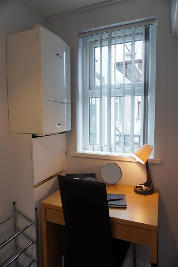 Vip Church Street Apartment Portadown Buitenkant foto