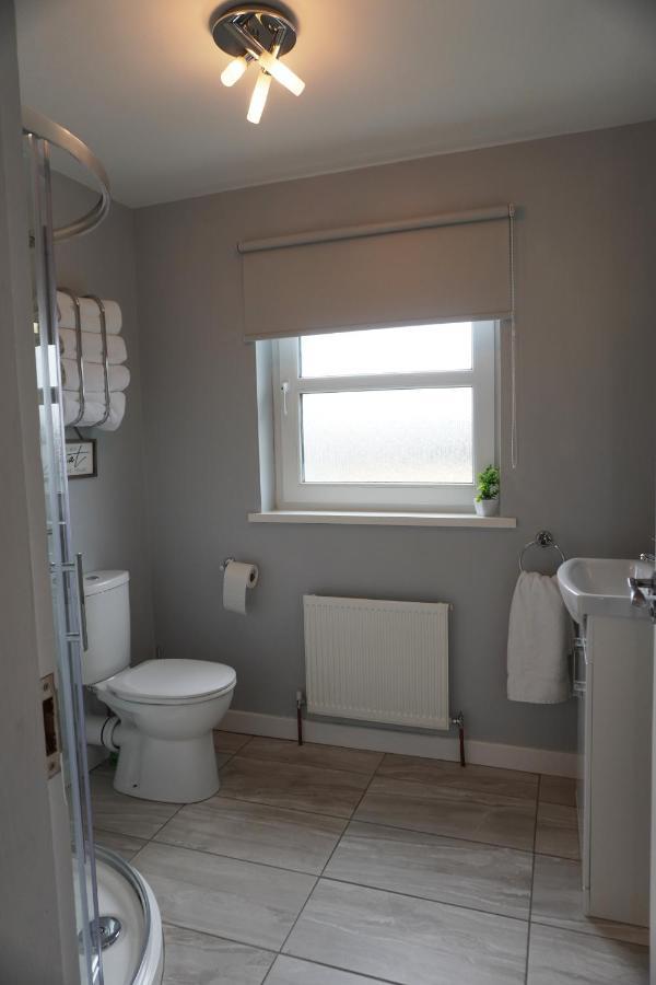Vip Church Street Apartment Portadown Buitenkant foto