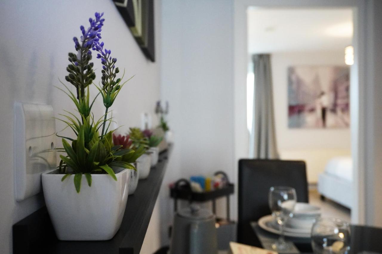 Vip Church Street Apartment Portadown Buitenkant foto