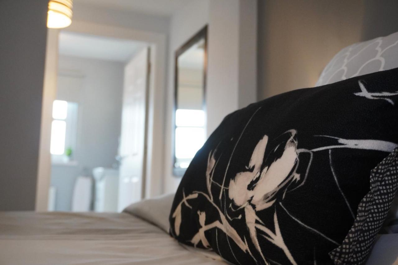 Vip Church Street Apartment Portadown Buitenkant foto